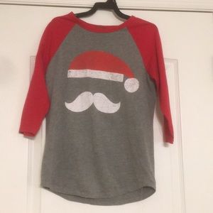 Christmas shirt